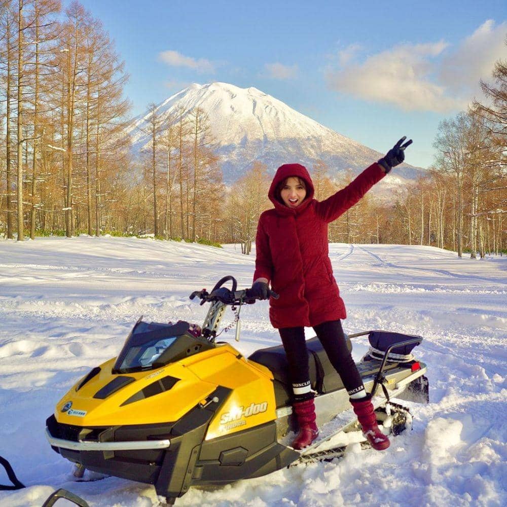 instagram.com/ashanty_ash