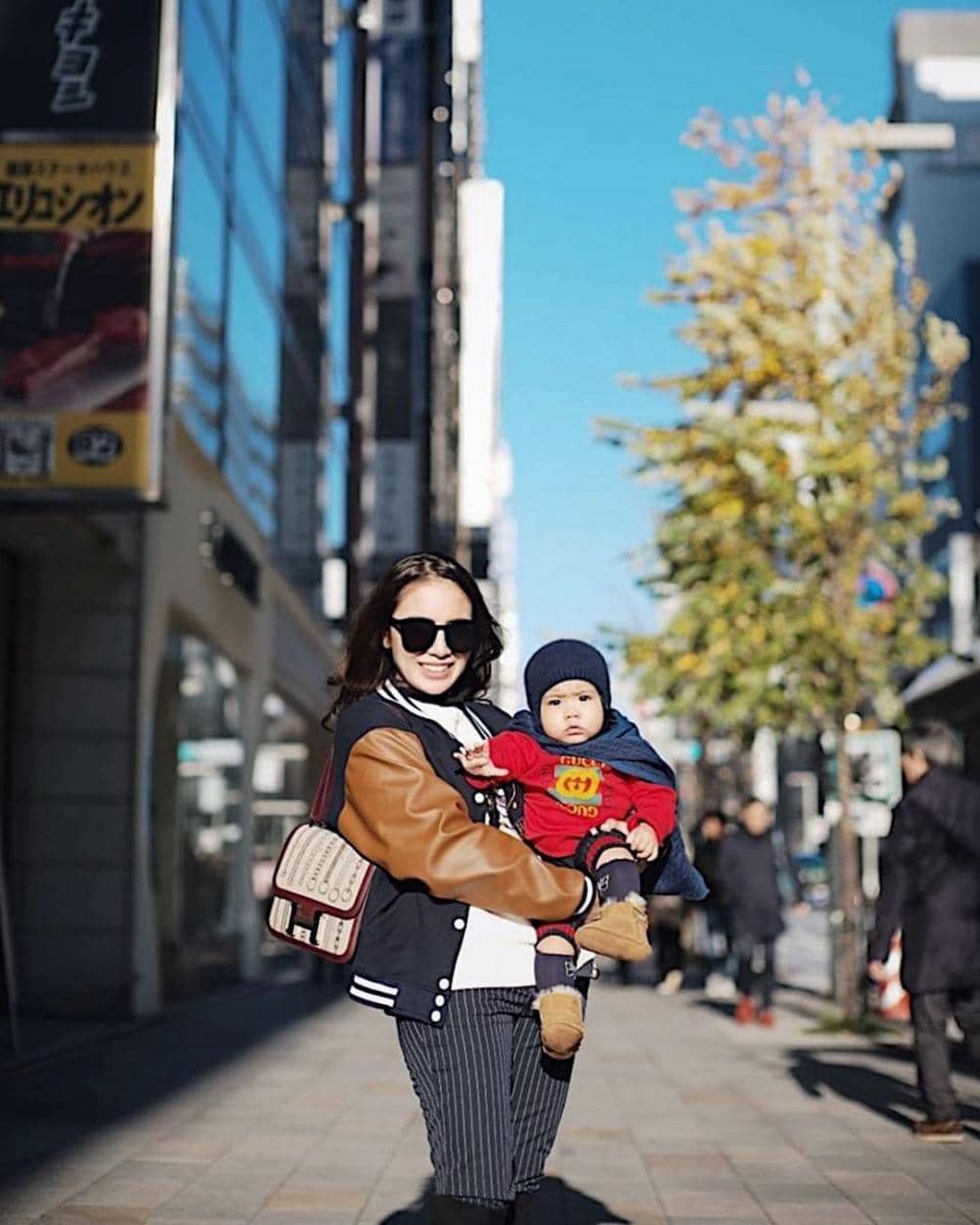 Instagram.com/therealmomogeisha