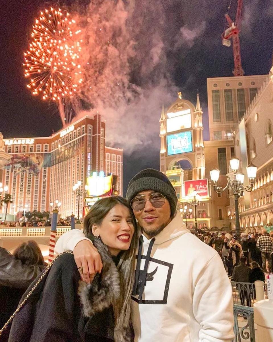 Instagram.com/sabrinachairunissa_