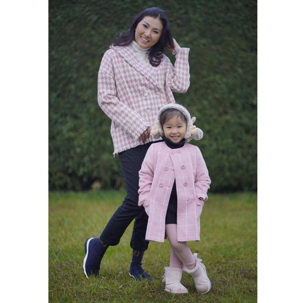 Instagram.com/sarwendah29