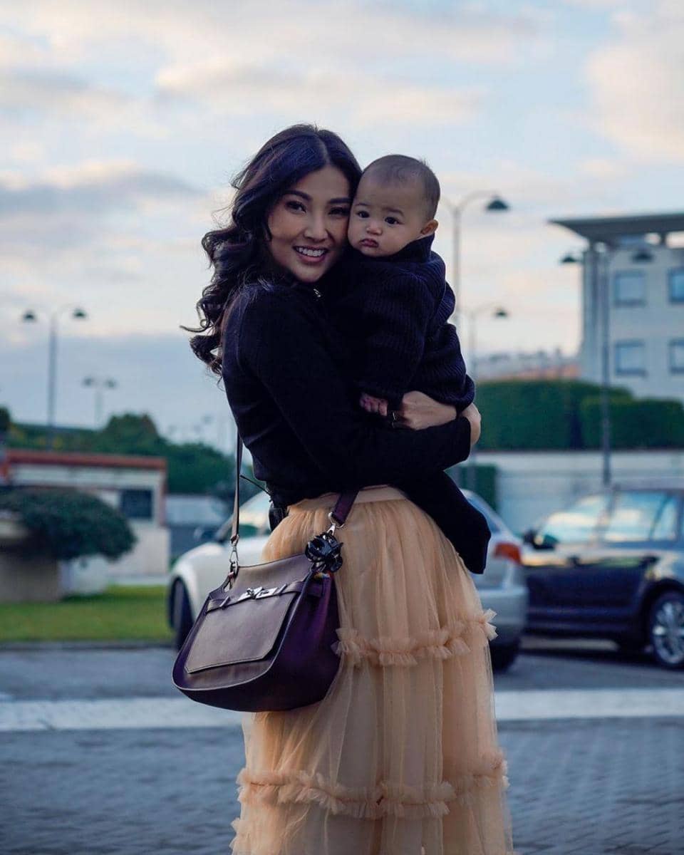 Instagram.com/sarwendah29