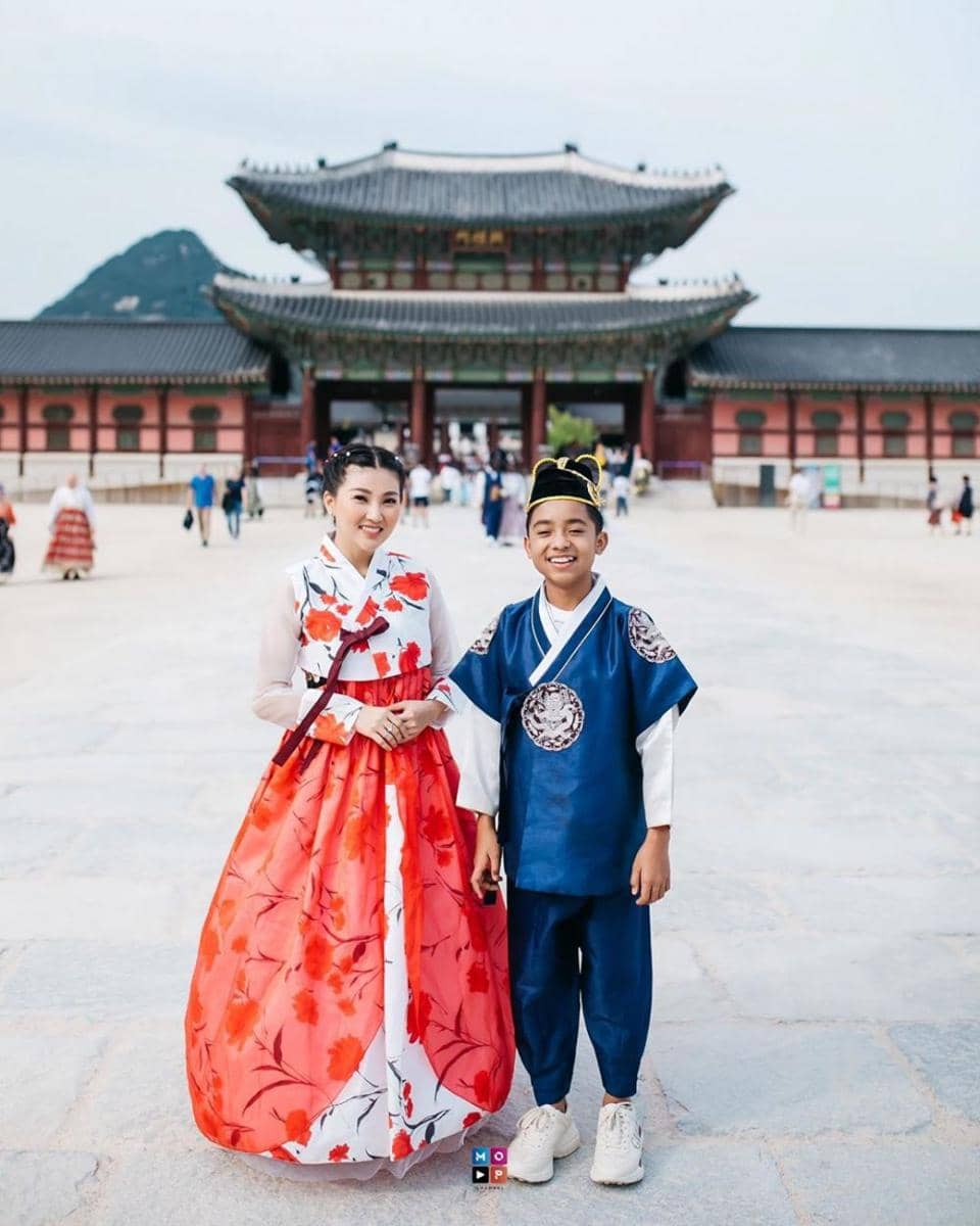 Instagram.com/sarwendah29