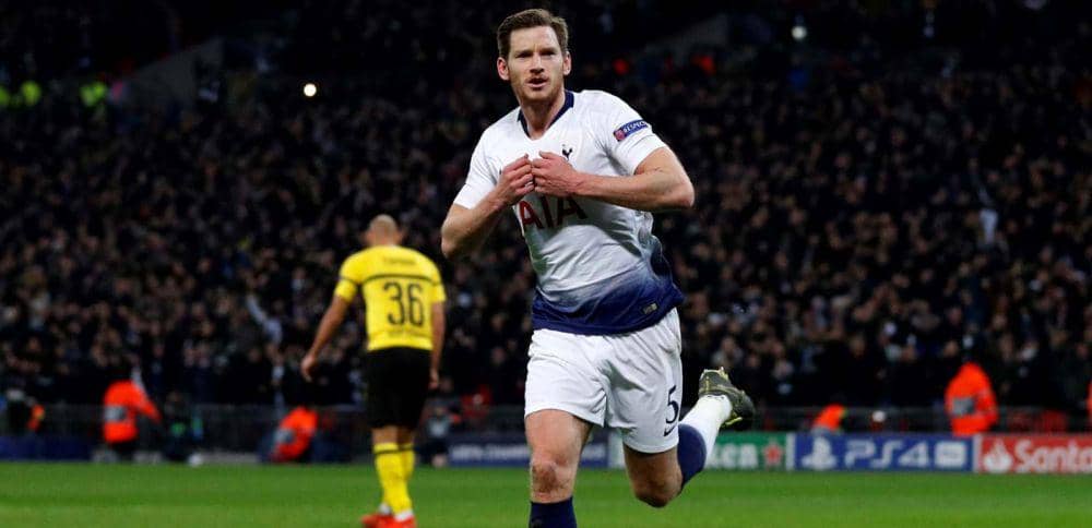 tottenhamhotspur.com