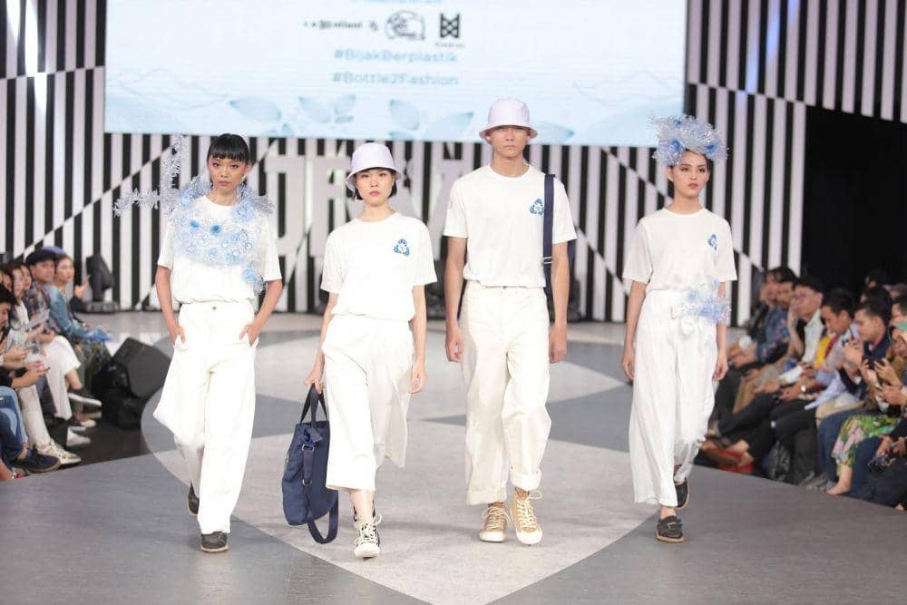 IDN Times/Danone-AQUA