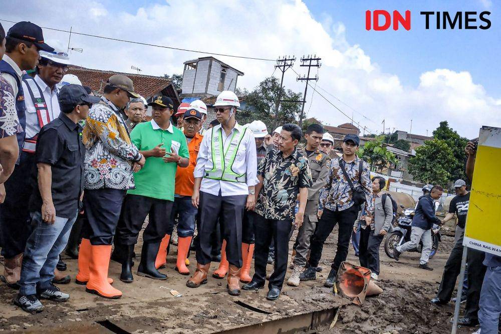 IDN Tiimes/Bagus F