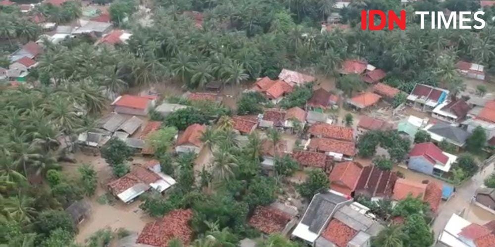 IDN Times/Candra Irawan