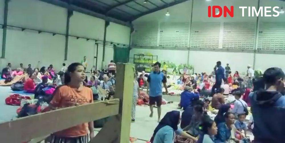 IDN Times/Candra Irawan