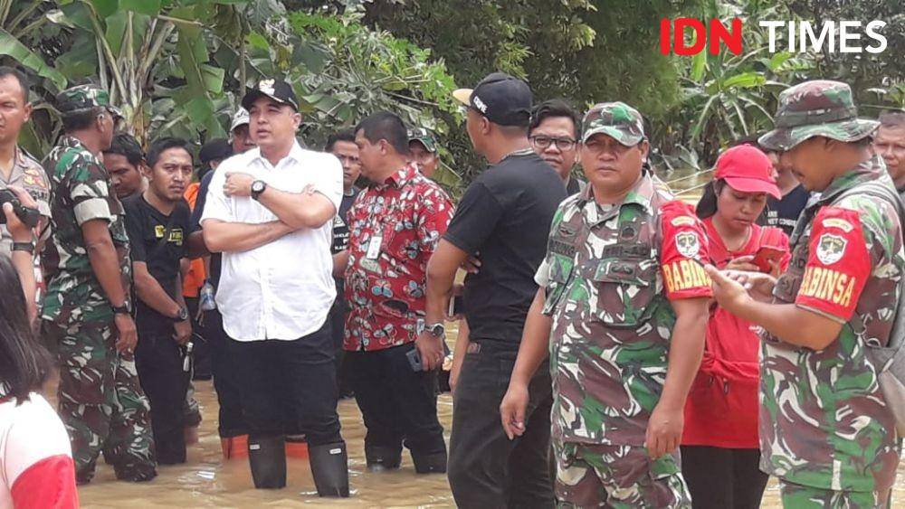 IDN Times/Candra Irawan