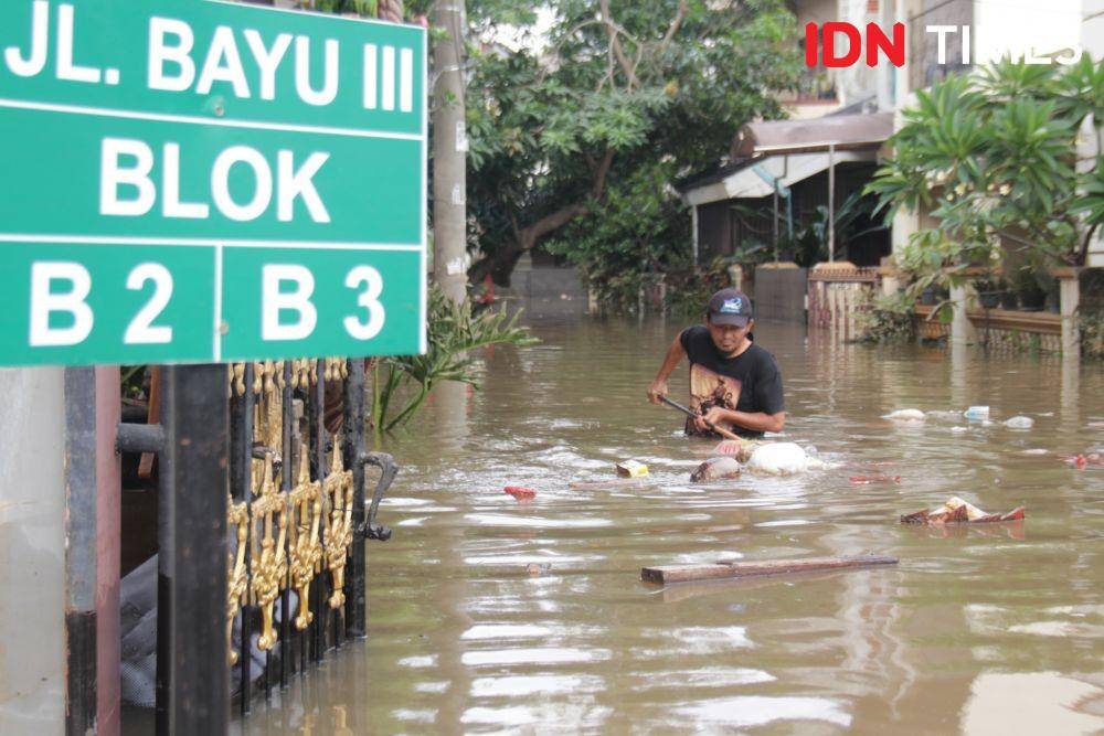 IDN Times/Candra Irawan