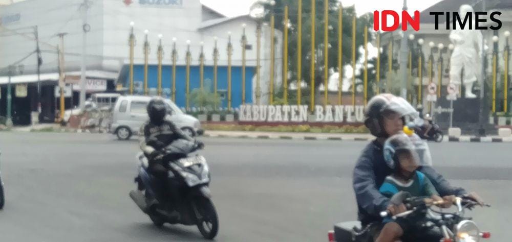 Ilustrasi Kabupaten Bantul. IDN Times/Daruwaskita