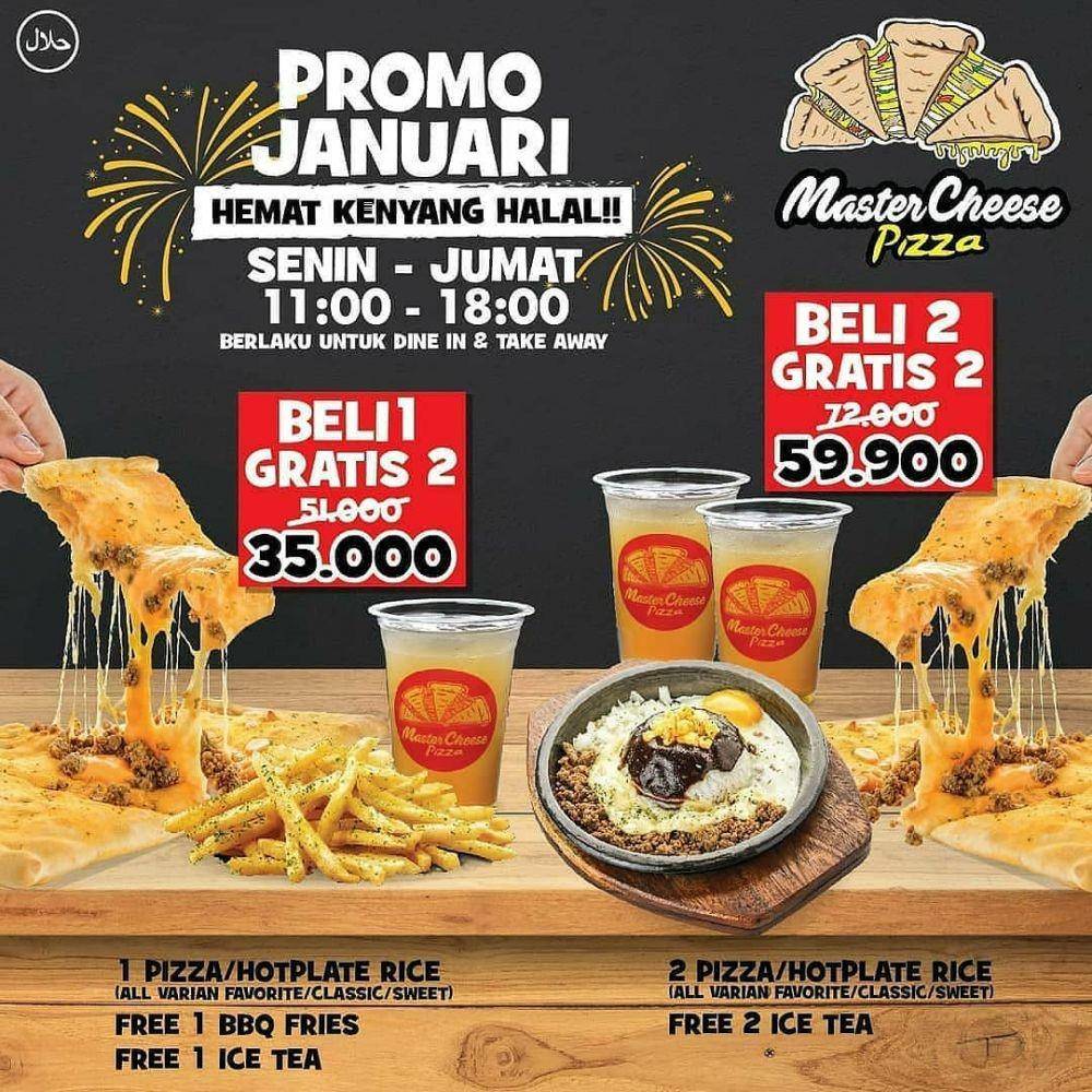 instagram.com/mastercheesepizza