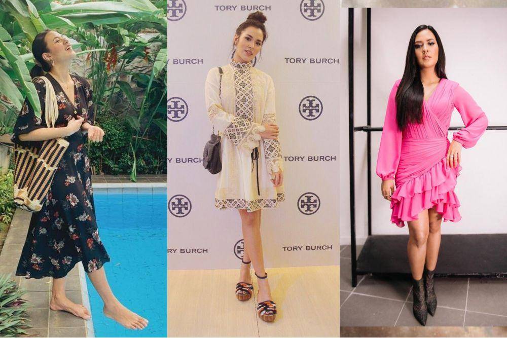 Instagram/raisa6690