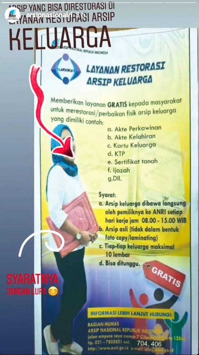instagram.com/arsipnasionalri
