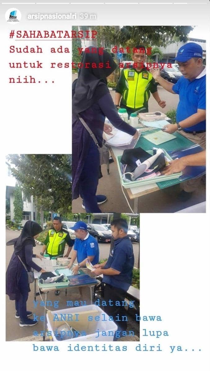 instagram.com/arsipnasionalri