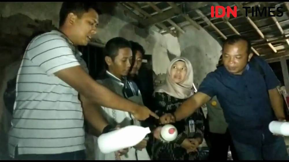 IDN Times/ Muchammad Haikal