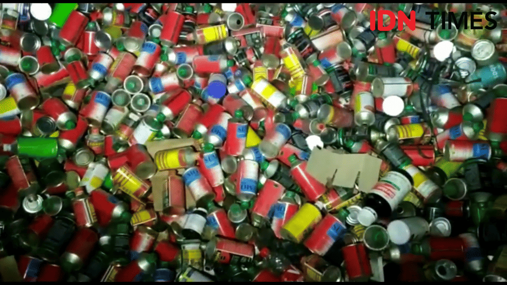 IDN Times/ Muchammad Haikal