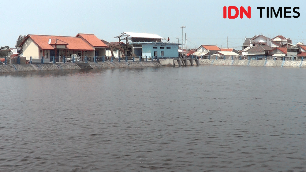 IDN Times/ Muchammad Haikal