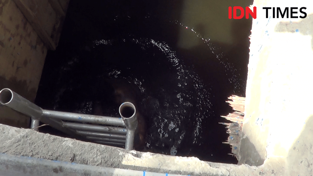 IDN Times/ Muchammad Haikal