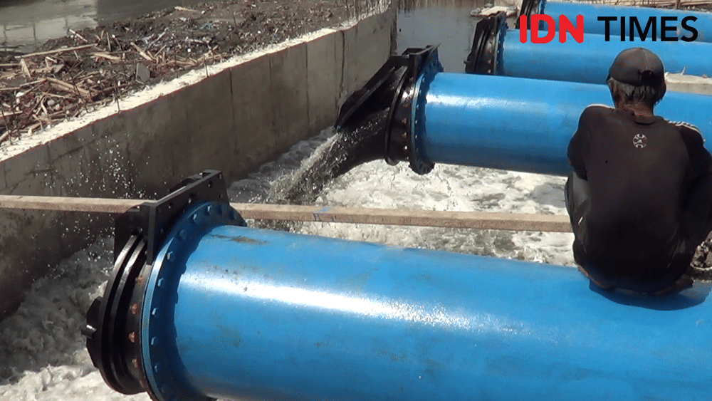 IDN Times/ Muchammad Haikal