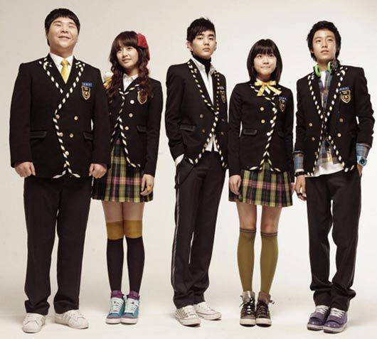 dramabeans.com