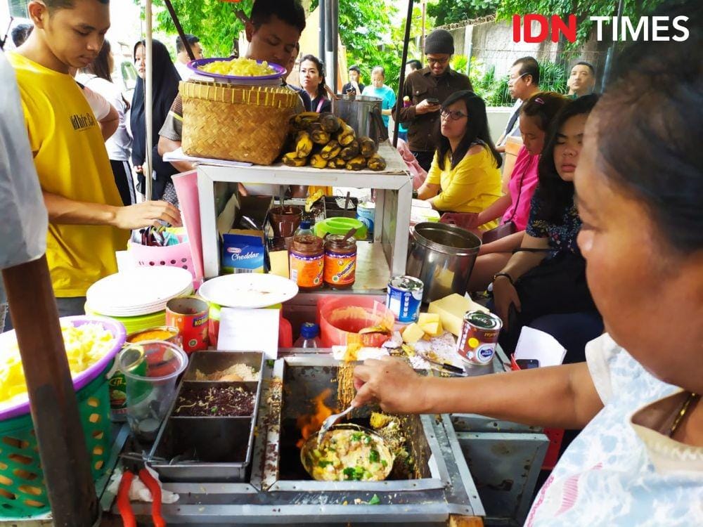 IDN Times/Dhana Kencana