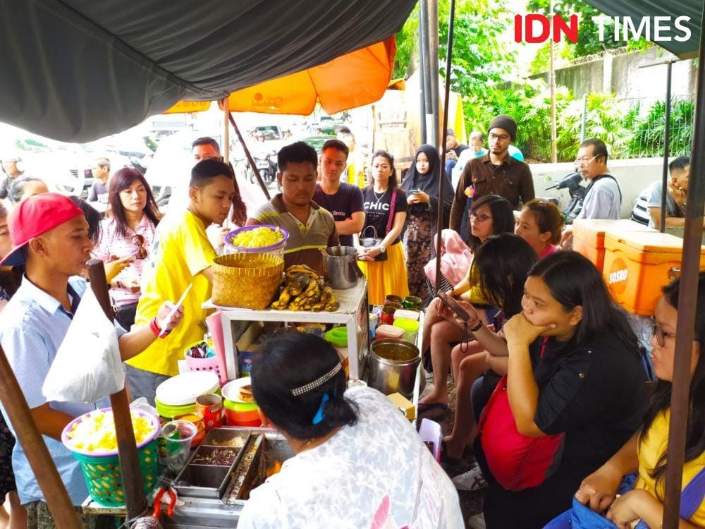 IDN Times/Dhana Kencana