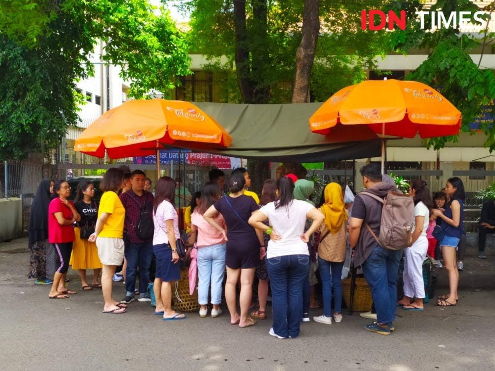 IDN Times/Dhana Kencana