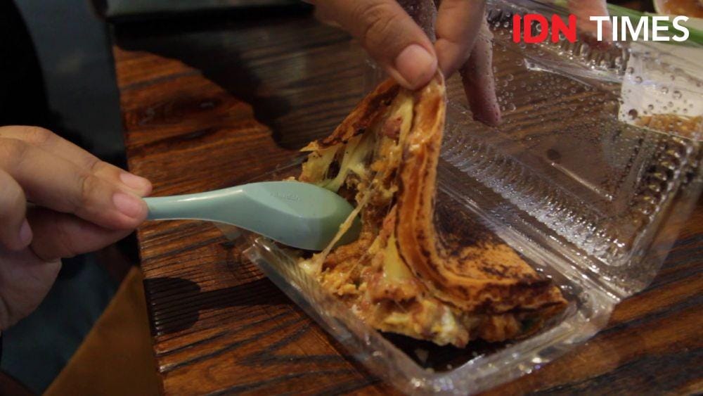 IDN Times/Dhana Kencana