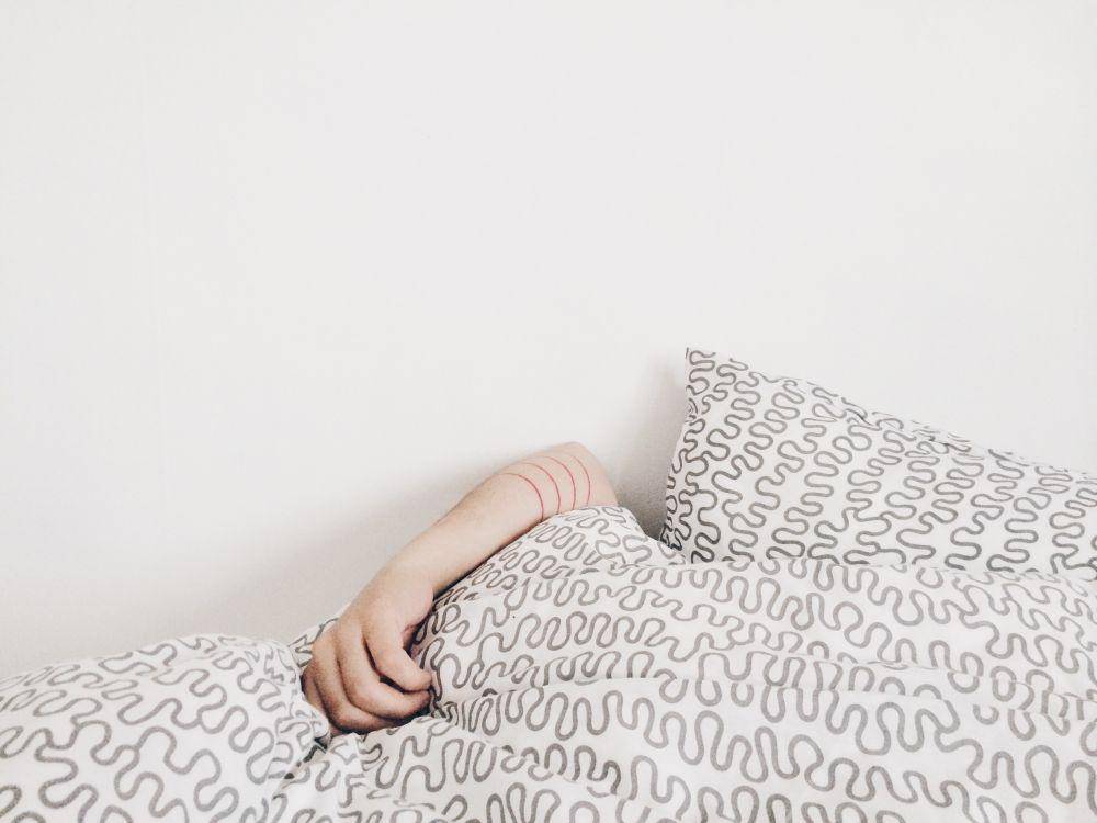 Foto hanya ilustrasi. (unsplash.com/elizabeth lies)