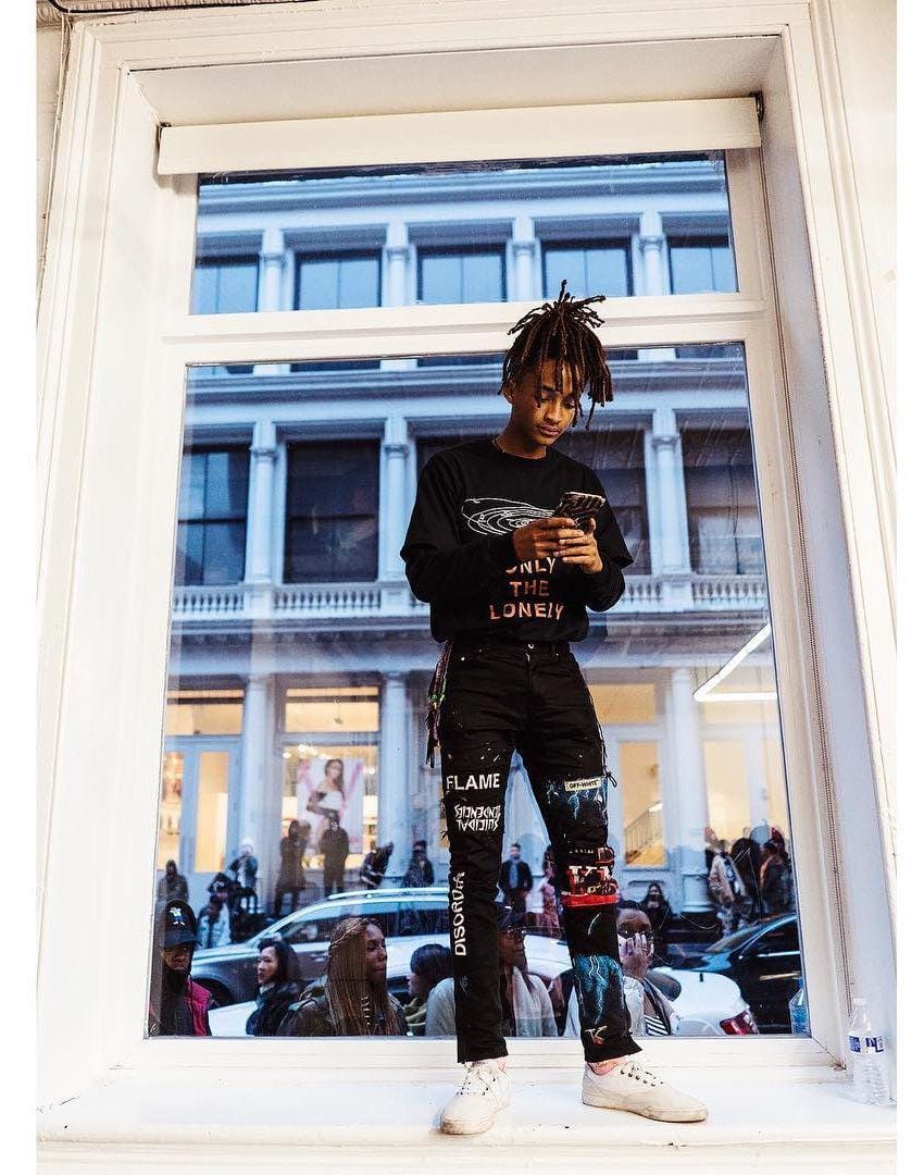 instagram.com/c.syresmith