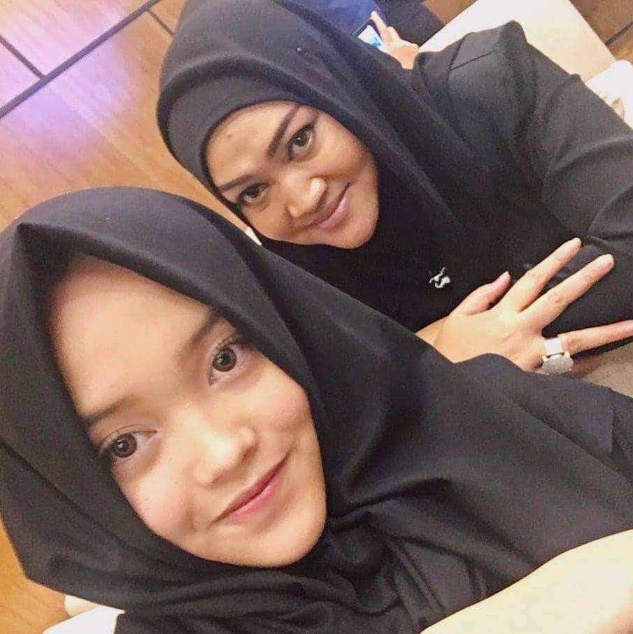 Instagram/putridelinaa