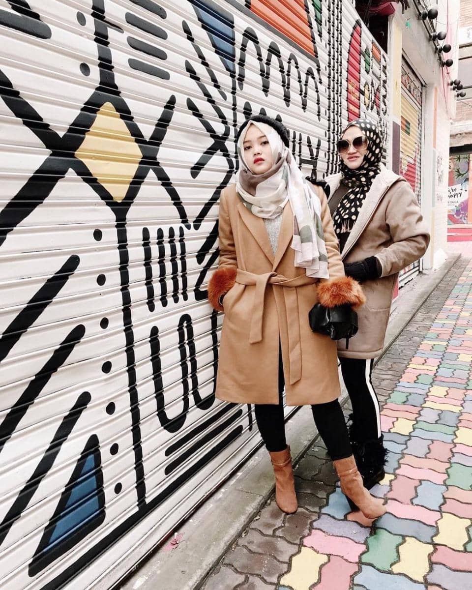 Instagram/putridelinaa