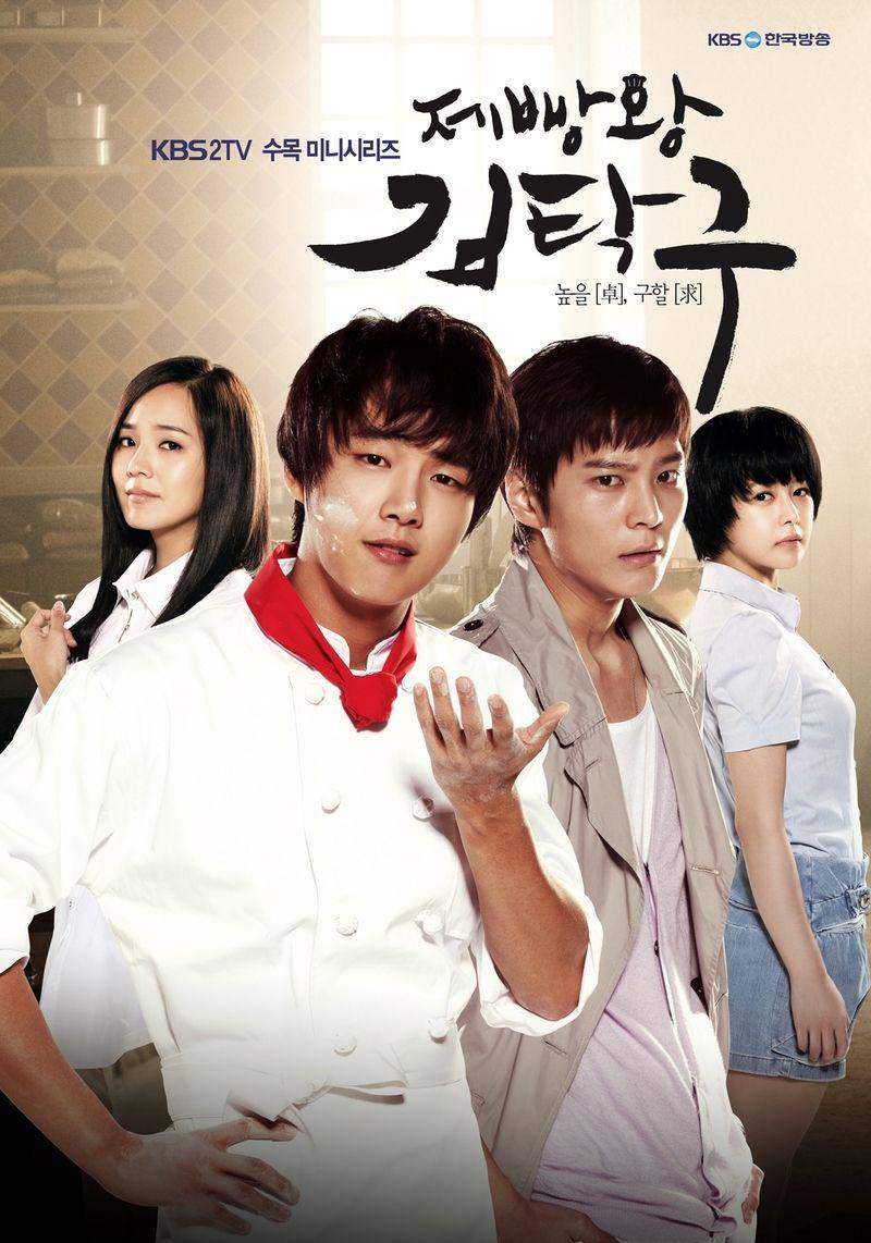 mydramalist.com