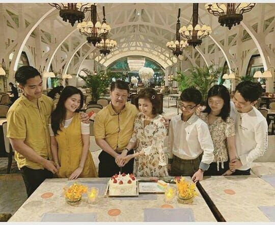 instagram.com/kaesangfelicia