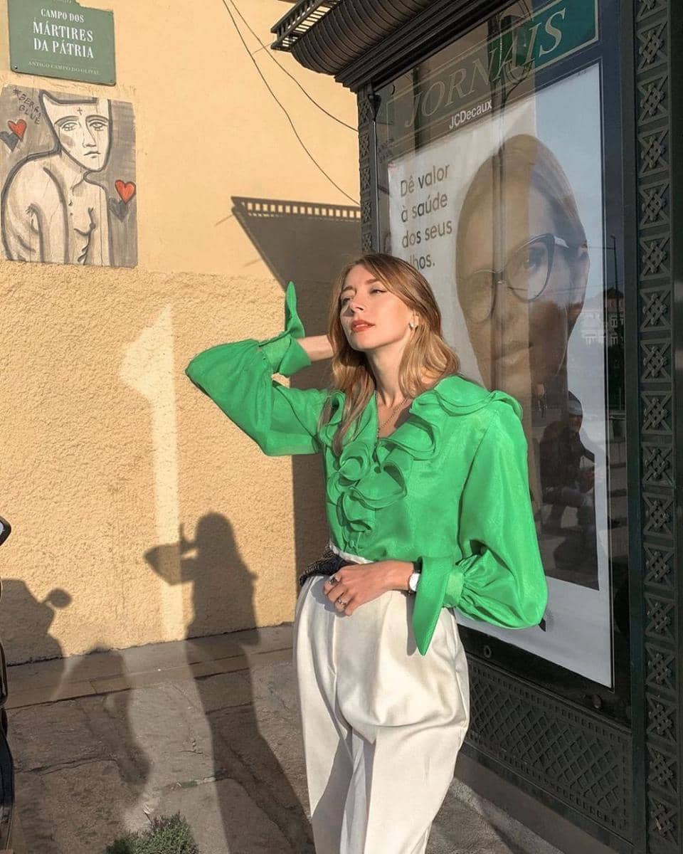 Instagram/tendancehunter