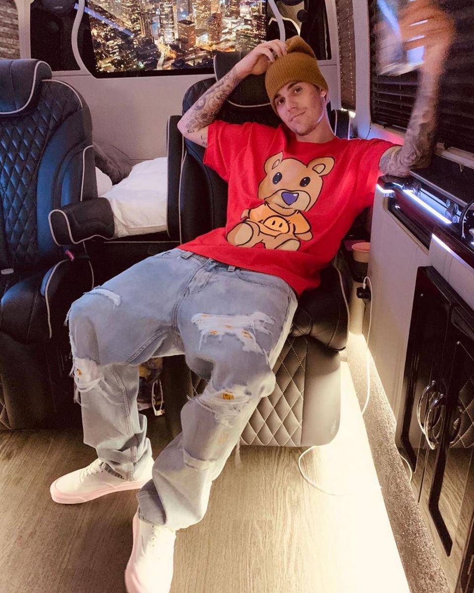 instagram.com/justinbieber