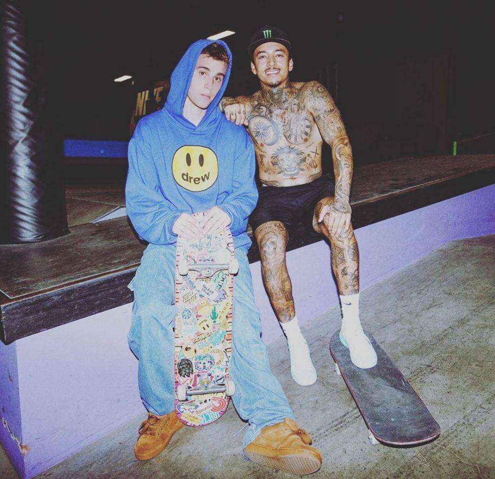 instagram.com/justinbieber