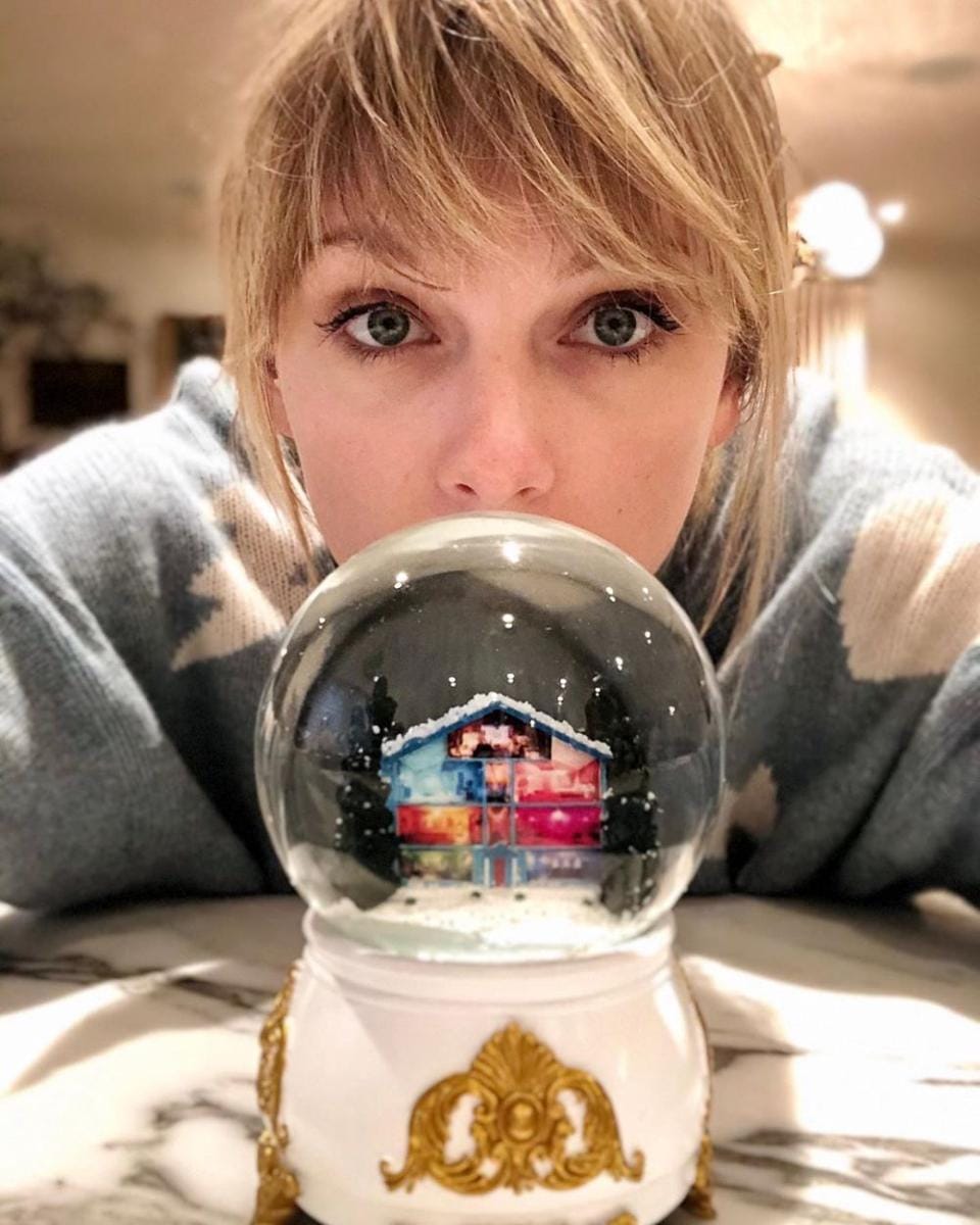 instagram.com/taylorswift
