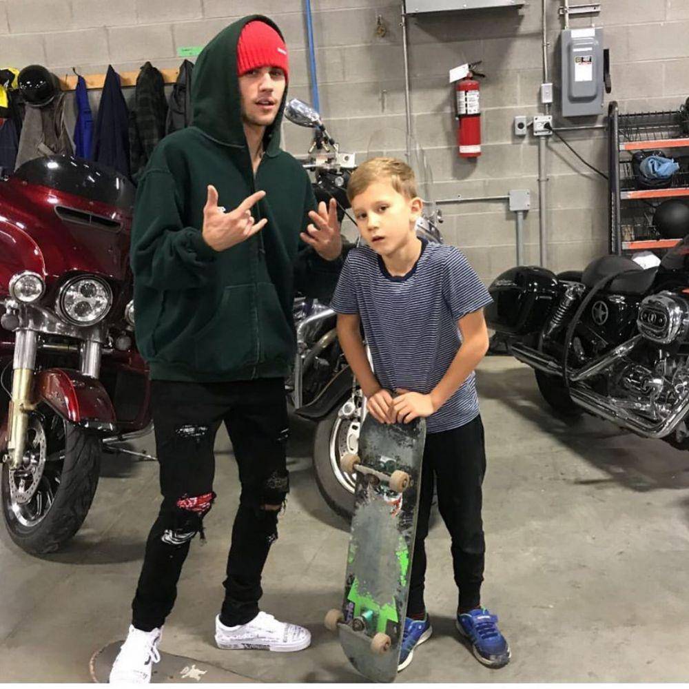 instagram.com/justinbieber