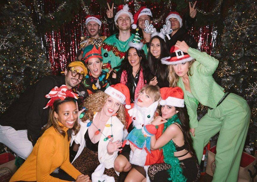 instagram.com/taylorswift