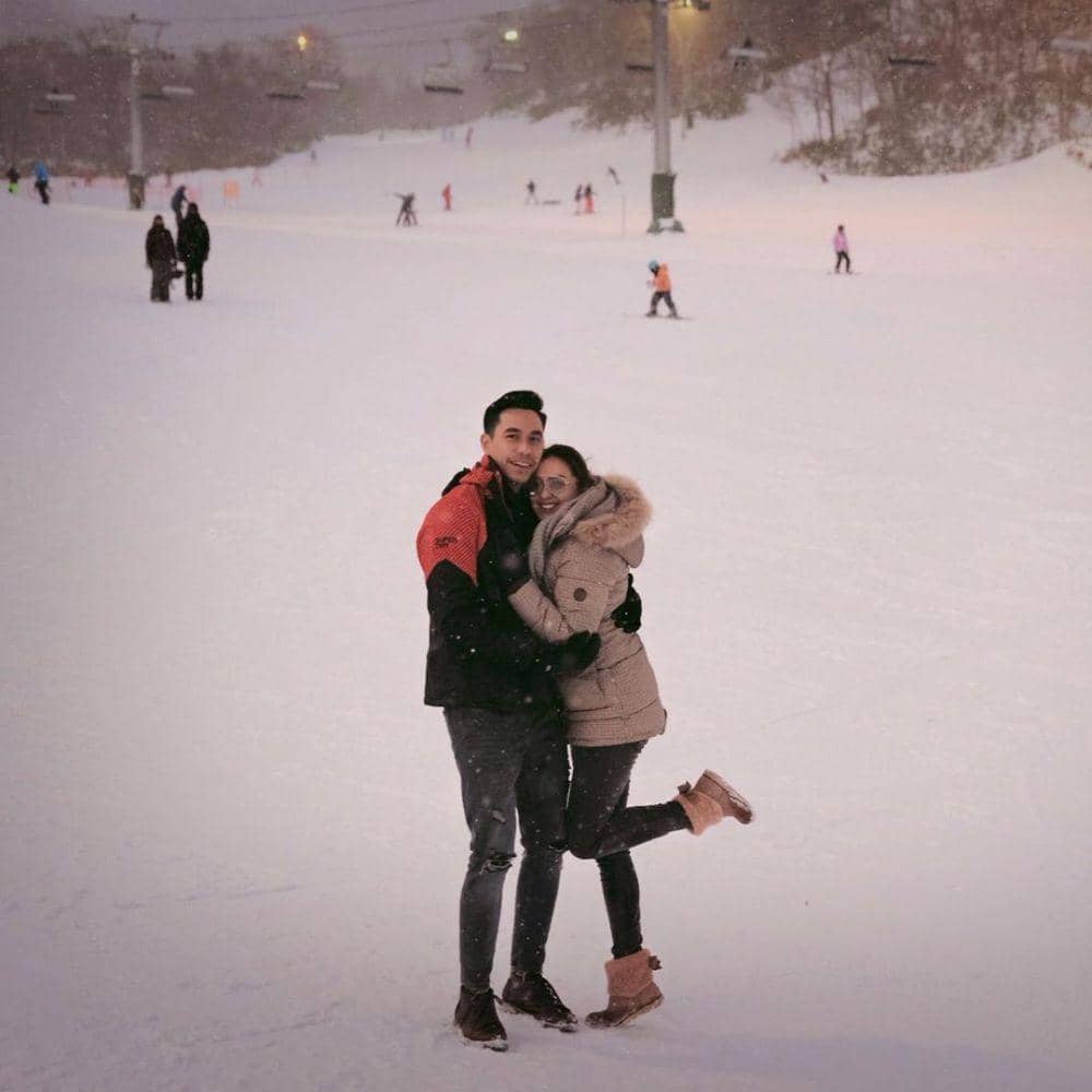 Instagram/darius_sinathyra