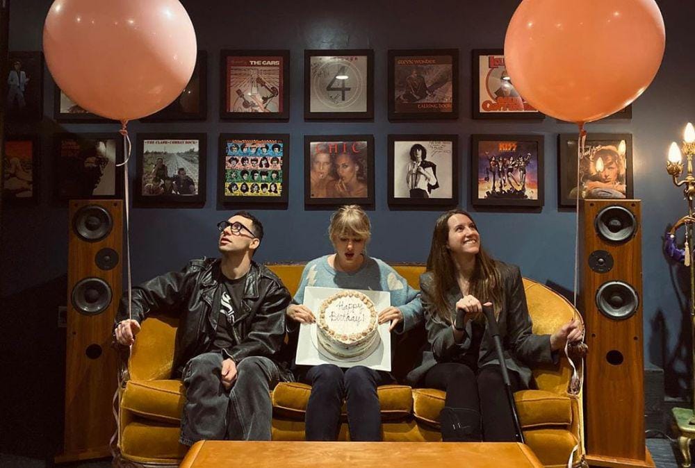 instagram.com/taylorswift