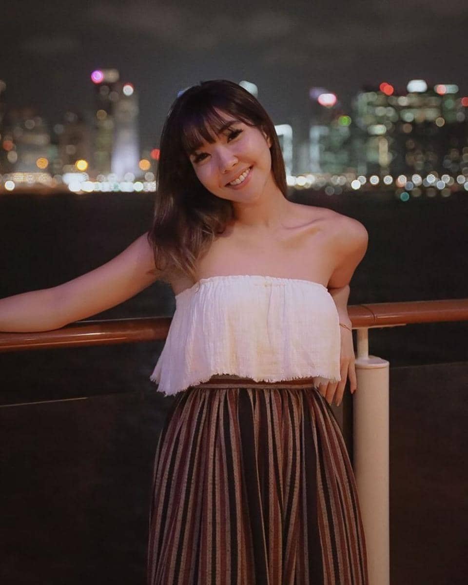 Instagram.com/gisel_la