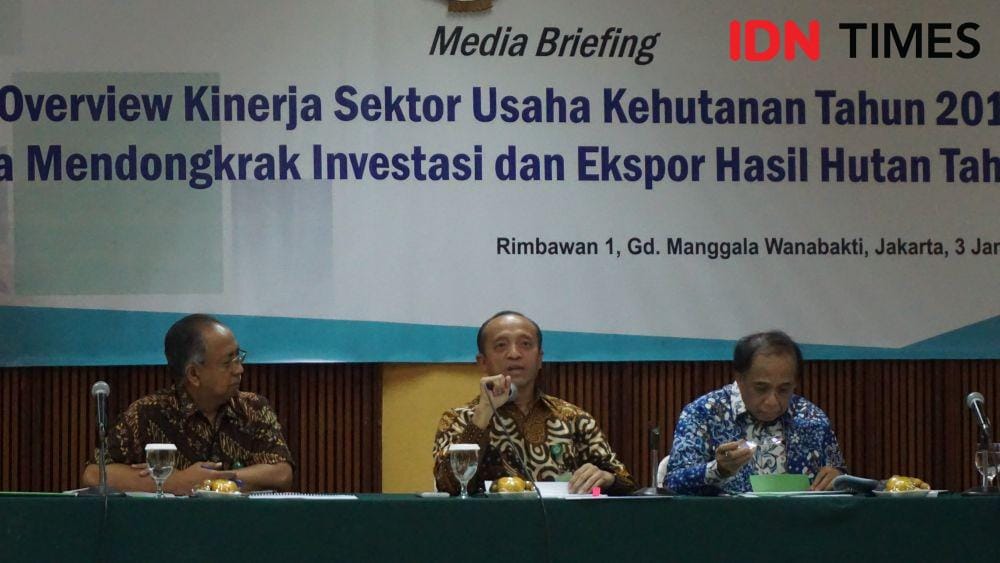 IDN Times/Ester Ajeng