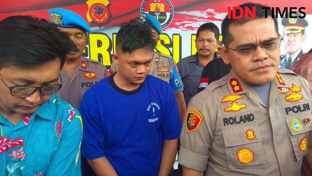 IDN Times/Wildan Ibnu