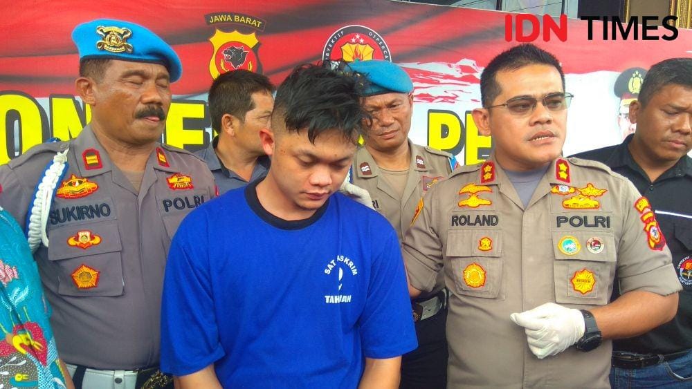 IDN Times/Wildan Ibnu