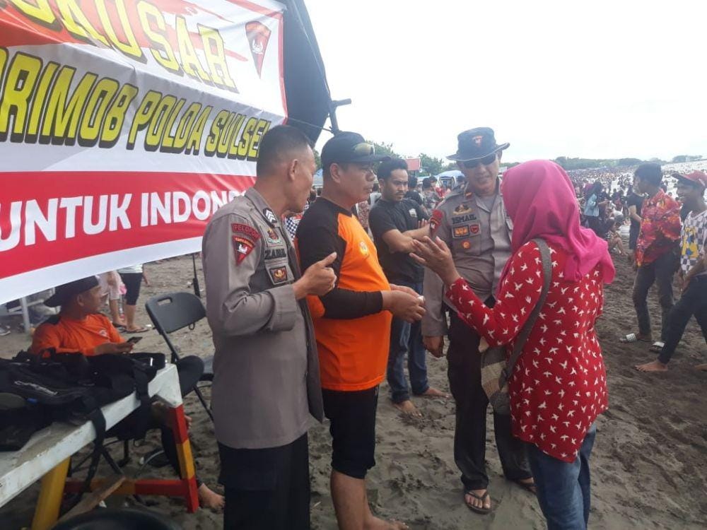 Ilustrasi posko bencana. IDN Times/Dok. Istimewa