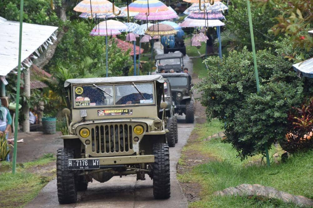 IDN Times/Humas Pemkab Pati