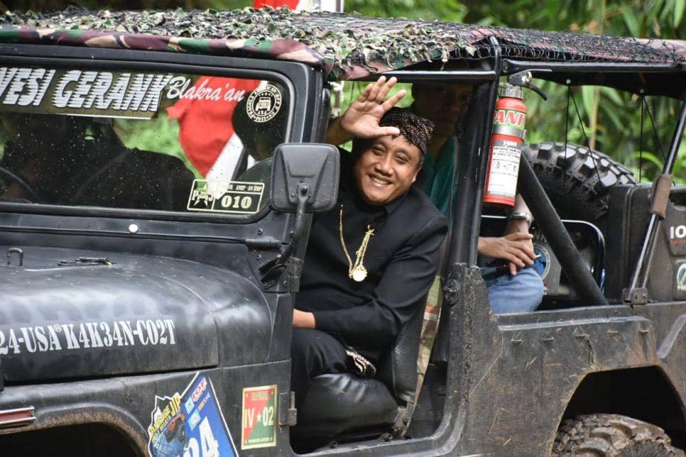 IDN Times/Humas Pemkab Pati