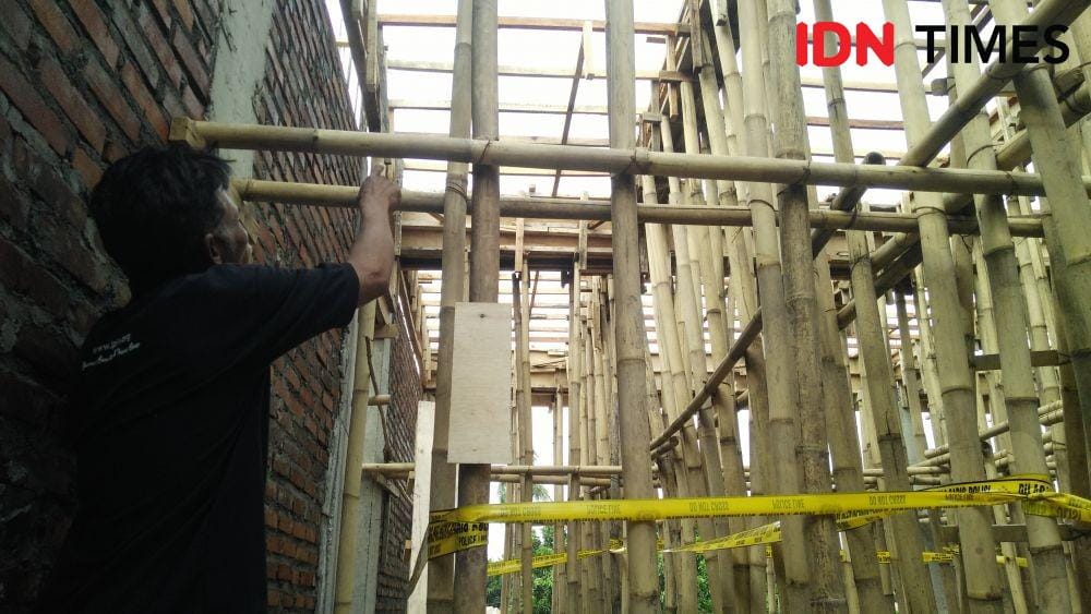 IDN Times/ Muchammad Haikal